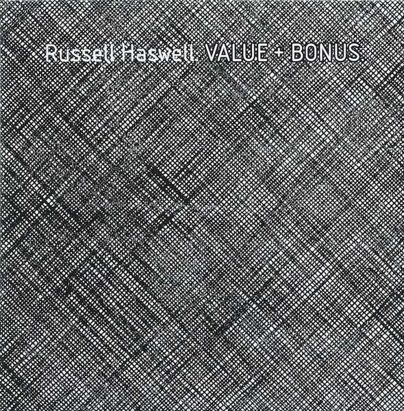 RUSSELL HASWELL : Value + bonus - ウインドウを閉じる